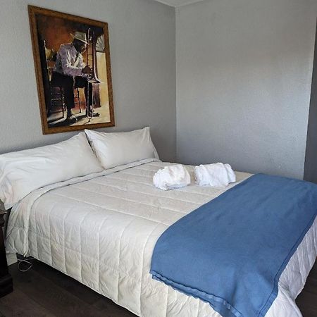 Ingles Motel Henderson Extérieur photo