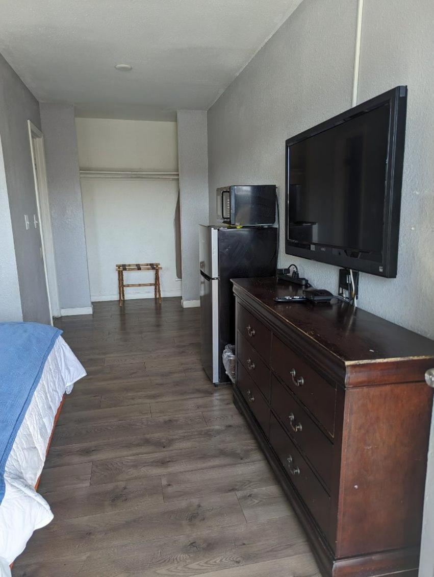 Ingles Motel Henderson Extérieur photo