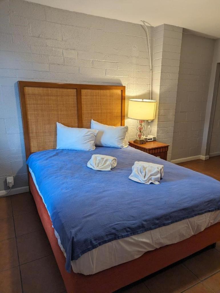 Ingles Motel Henderson Extérieur photo