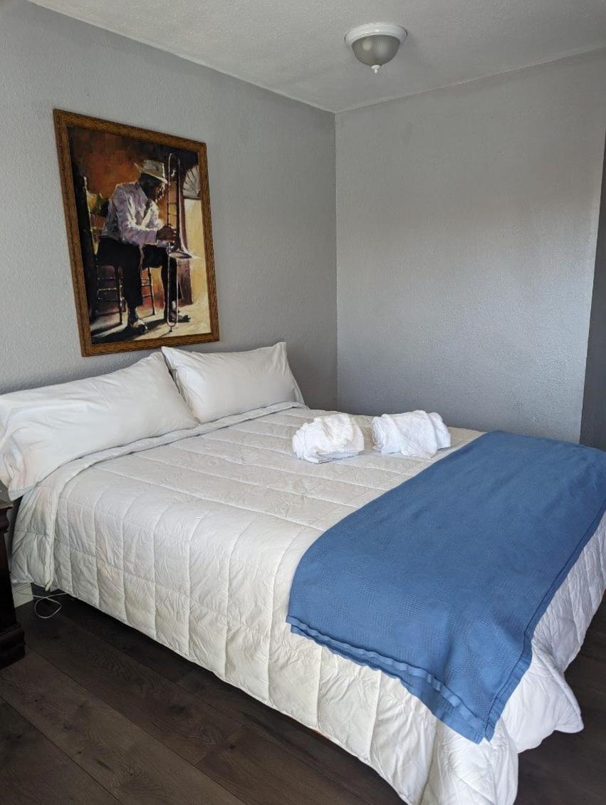 Ingles Motel Henderson Extérieur photo